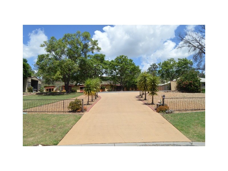 6 McCartin Court, Torrington QLD 4350