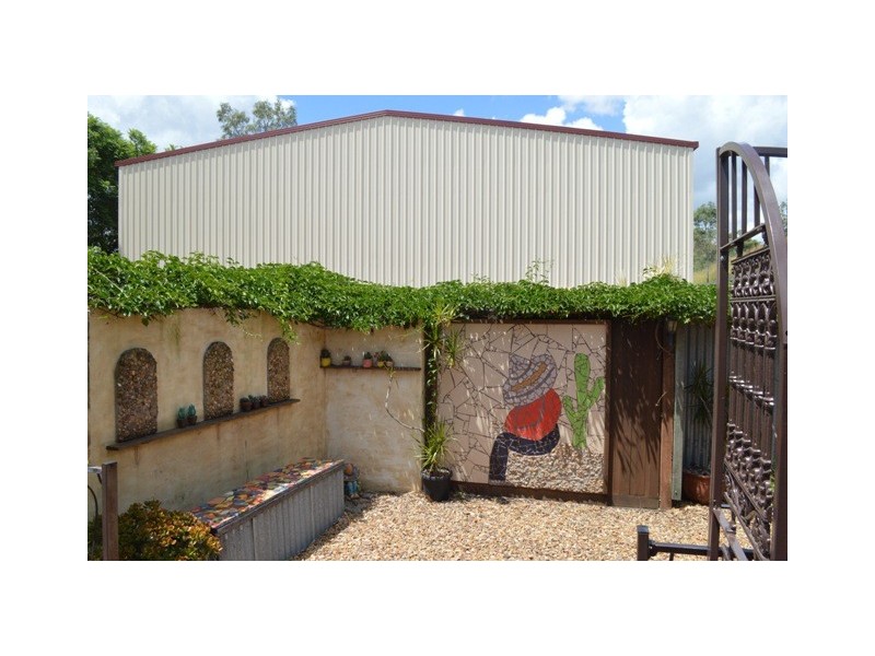 6 McCartin Court, Torrington QLD 4350