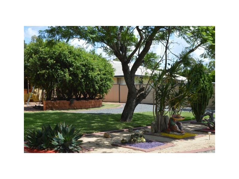 6 McCartin Court, Torrington QLD 4350