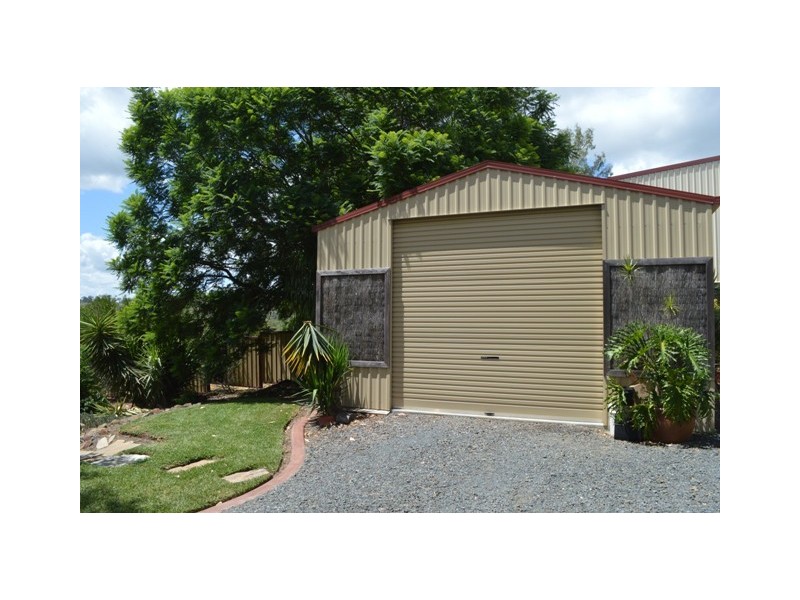 6 McCartin Court, Torrington QLD 4350