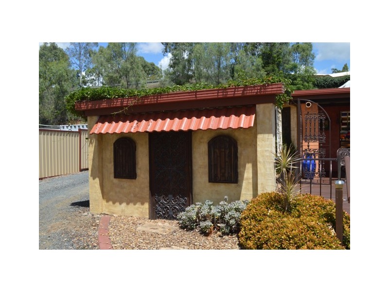 6 McCartin Court, Torrington QLD 4350