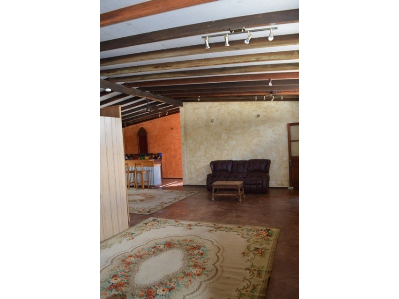 6 McCartin Court, Torrington QLD 4350