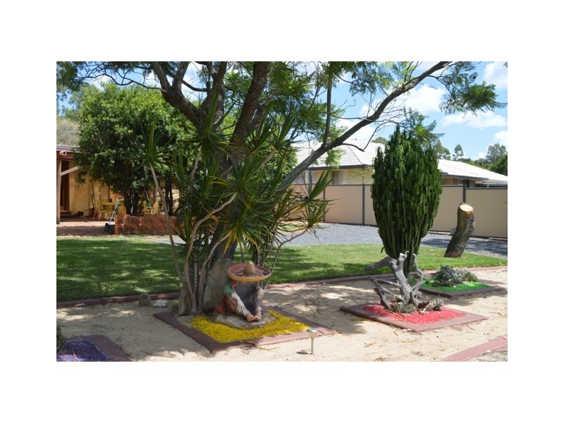 6 McCartin Court, Torrington QLD 4350