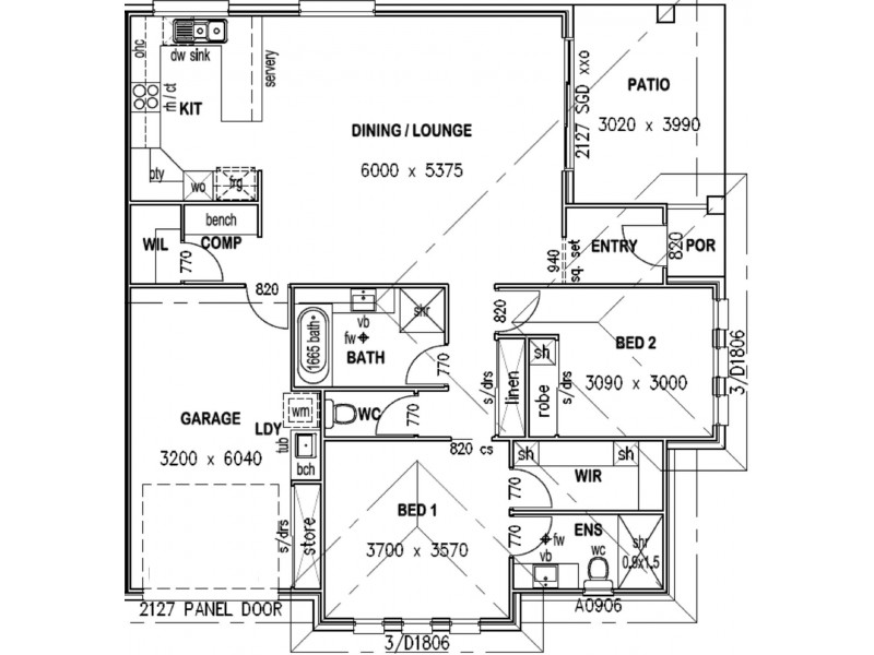 565 Hume Street, Kearneys Spring QLD 4350