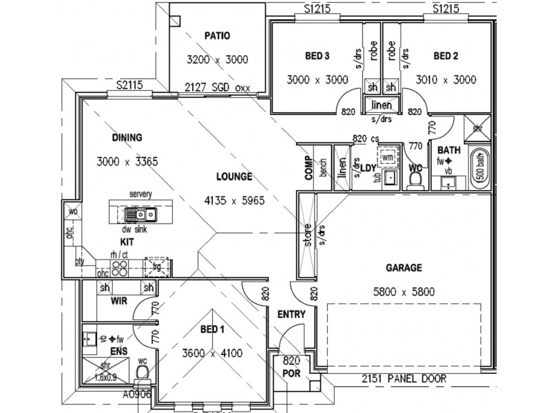 565 Hume Street, Kearneys Spring QLD 4350