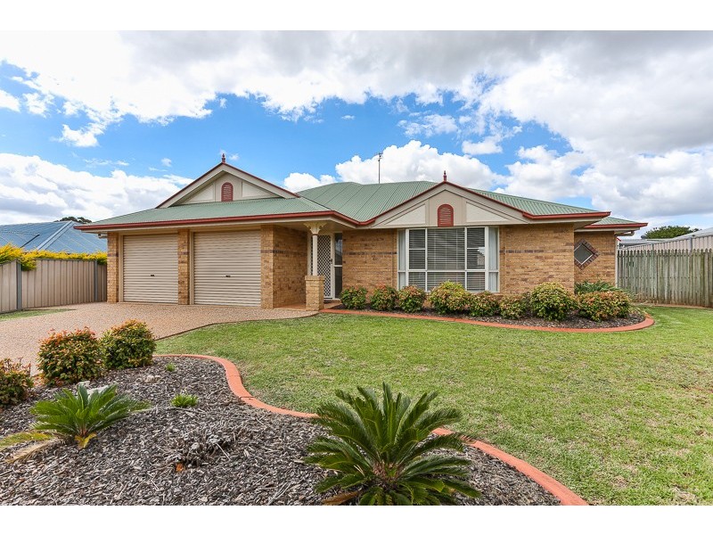 58 Gouldson Drive, Kearneys Spring QLD 4350
