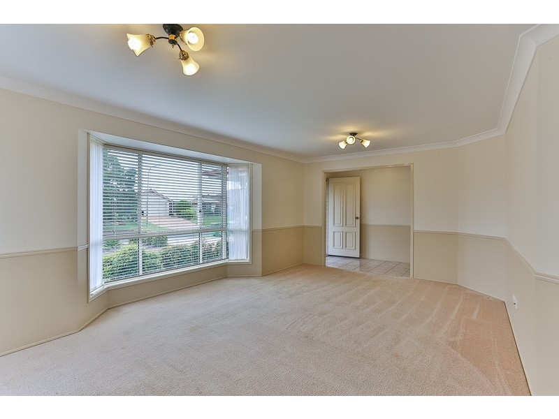 58 Gouldson Drive, Kearneys Spring QLD 4350