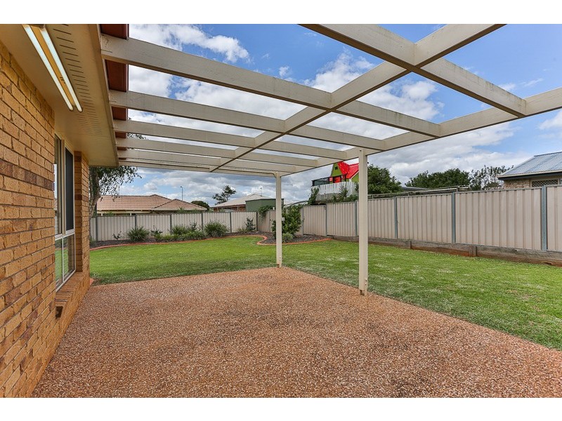 58 Gouldson Drive, Kearneys Spring QLD 4350