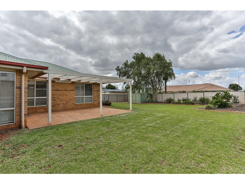 58 Gouldson Drive, Kearneys Spring QLD 4350
