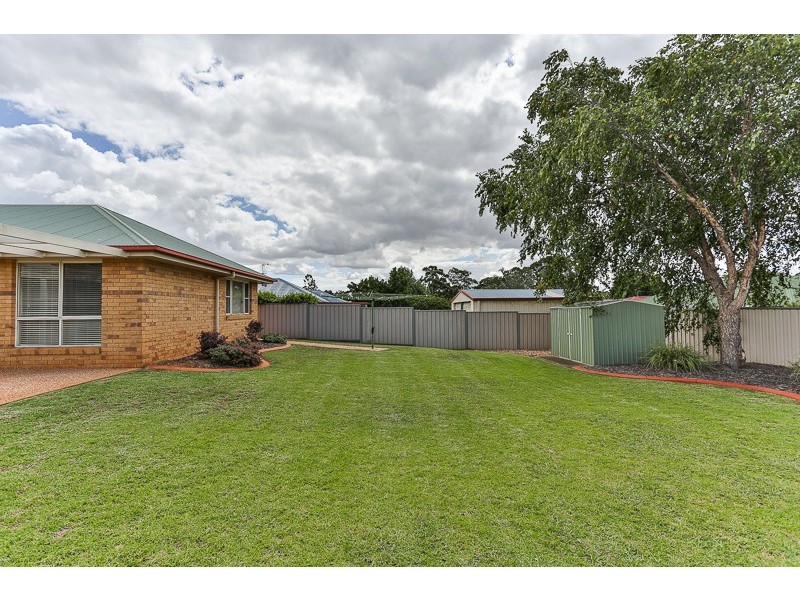58 Gouldson Drive, Kearneys Spring QLD 4350