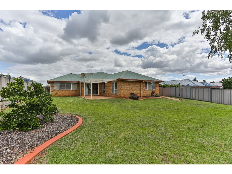58 Gouldson Drive, Kearneys Spring QLD 4350