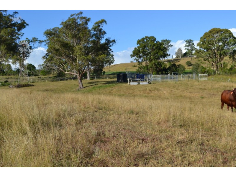 0 Dunnemanns Road, Bergen QLD 4353