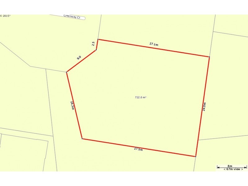 2 Greenway Close, Middle Ridge QLD 4350