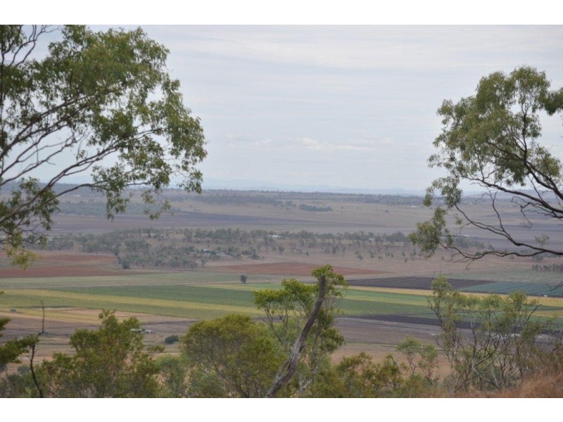 Cambooya QLD 4358