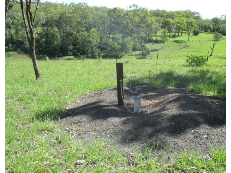 Cambooya QLD 4358