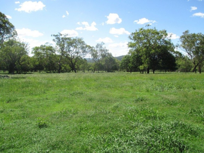 Cambooya QLD 4358