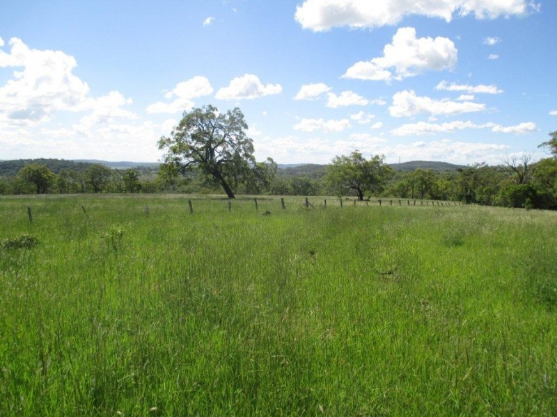 Cambooya QLD 4358