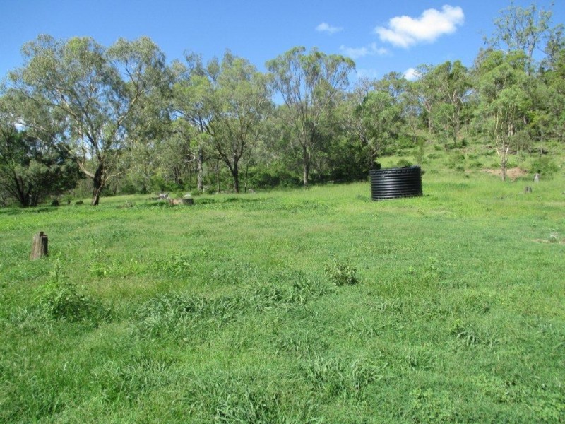 Cambooya QLD 4358