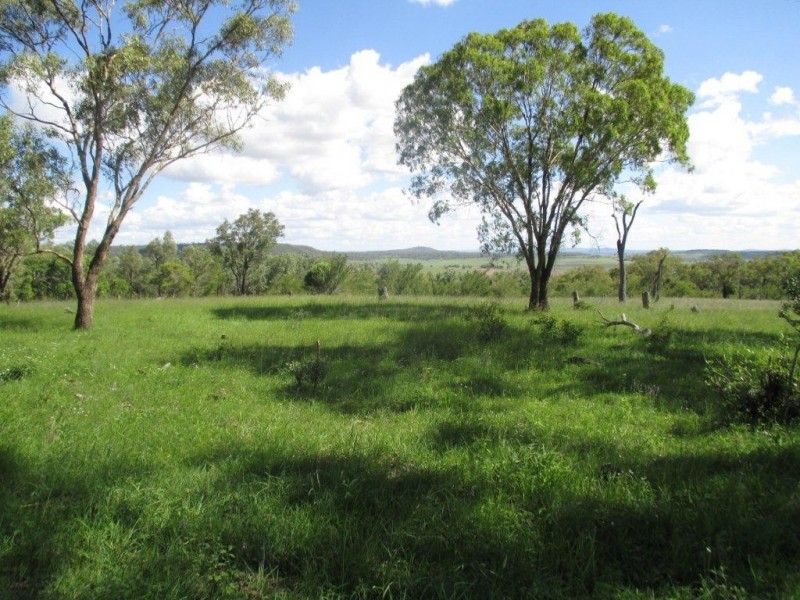 Cambooya QLD 4358