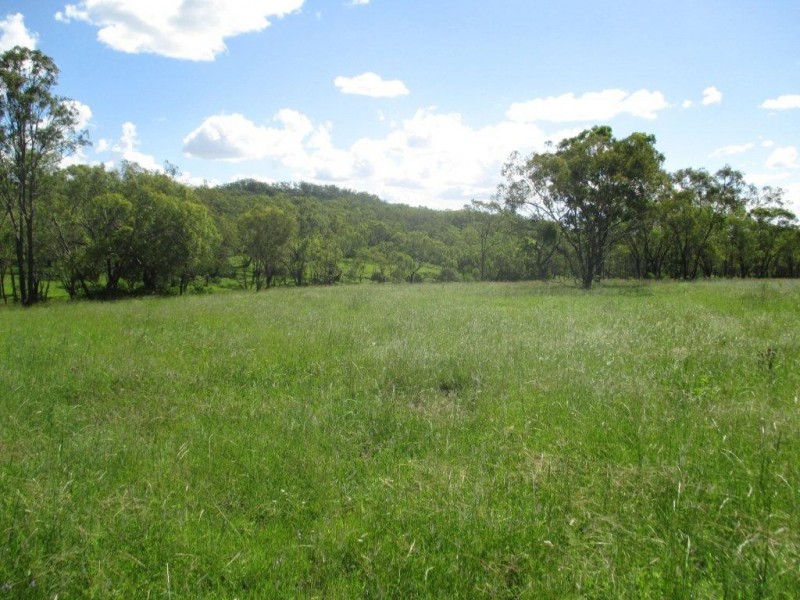 Cambooya QLD 4358