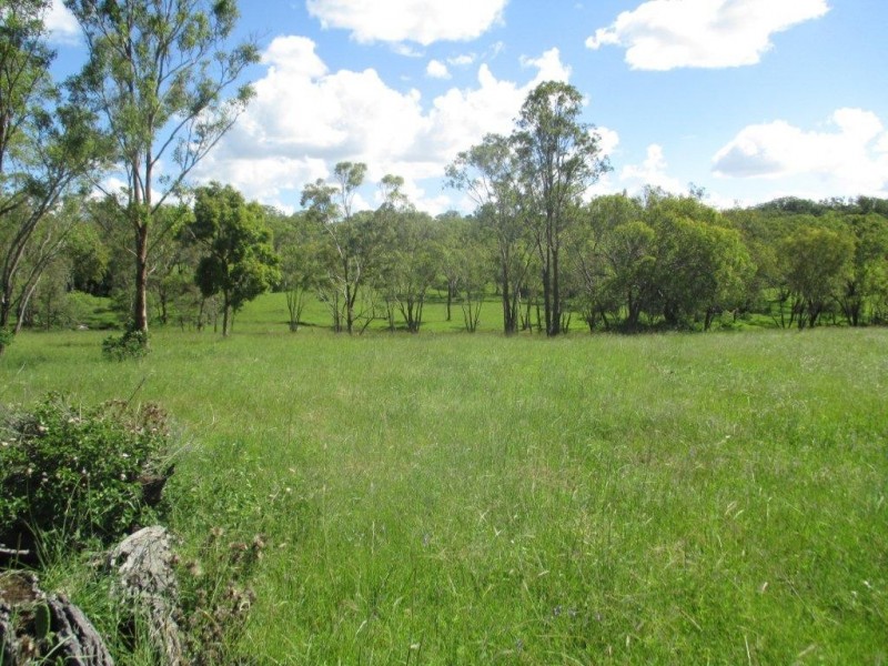 Cambooya QLD 4358