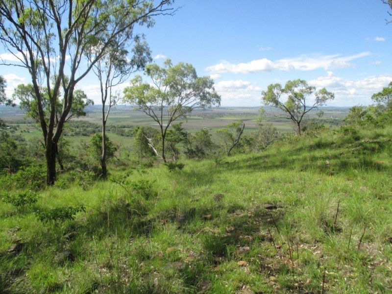 Cambooya QLD 4358