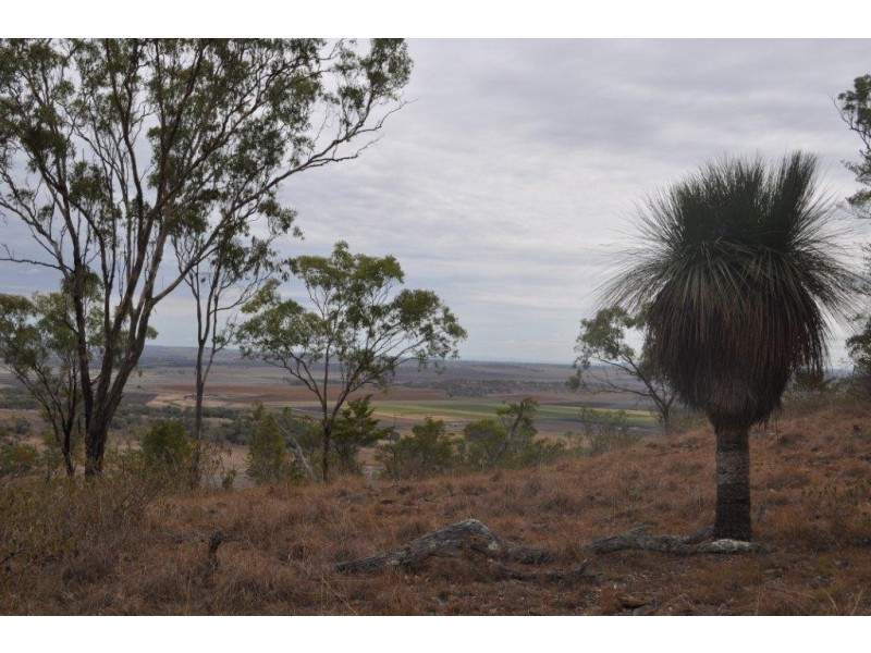 Cambooya QLD 4358