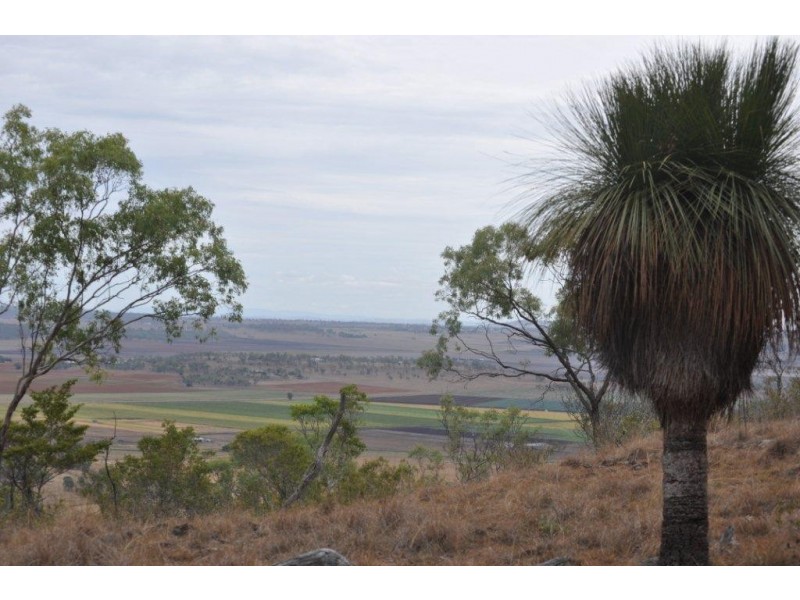 Cambooya QLD 4358