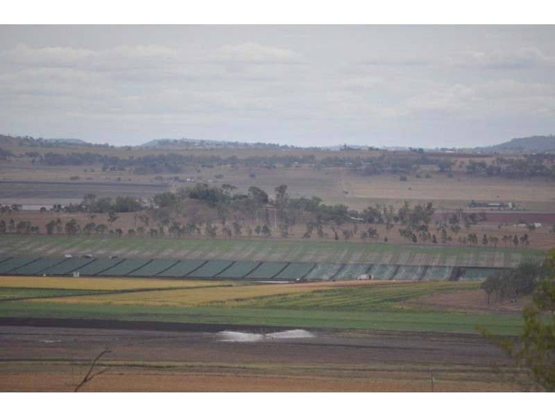Cambooya QLD 4358