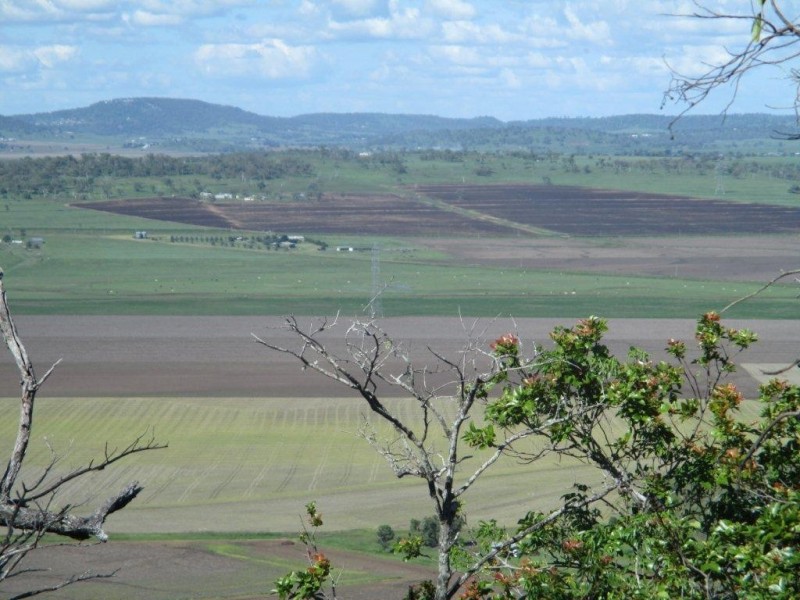 Cambooya QLD 4358