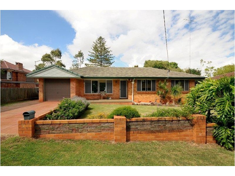12 Pierce Street, South Toowoomba QLD 4350