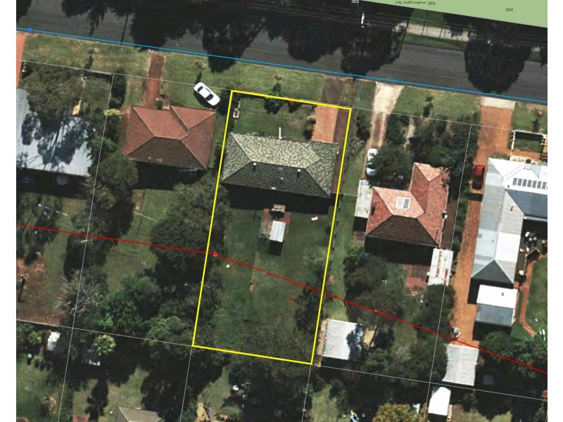 12 Pierce Street, South Toowoomba QLD 4350