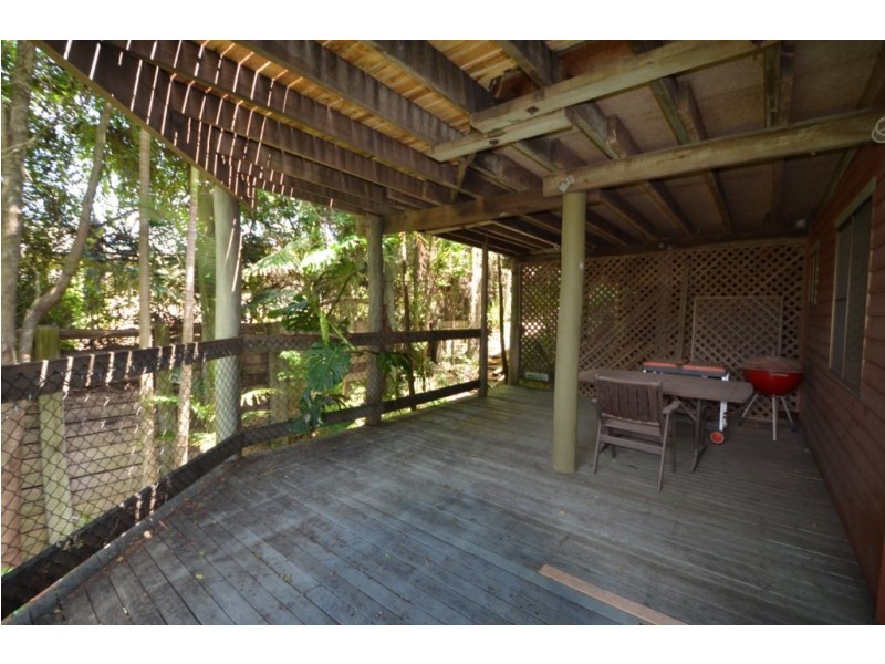 7 Scenic Crescent, Blue Mountain Heights QLD 4350