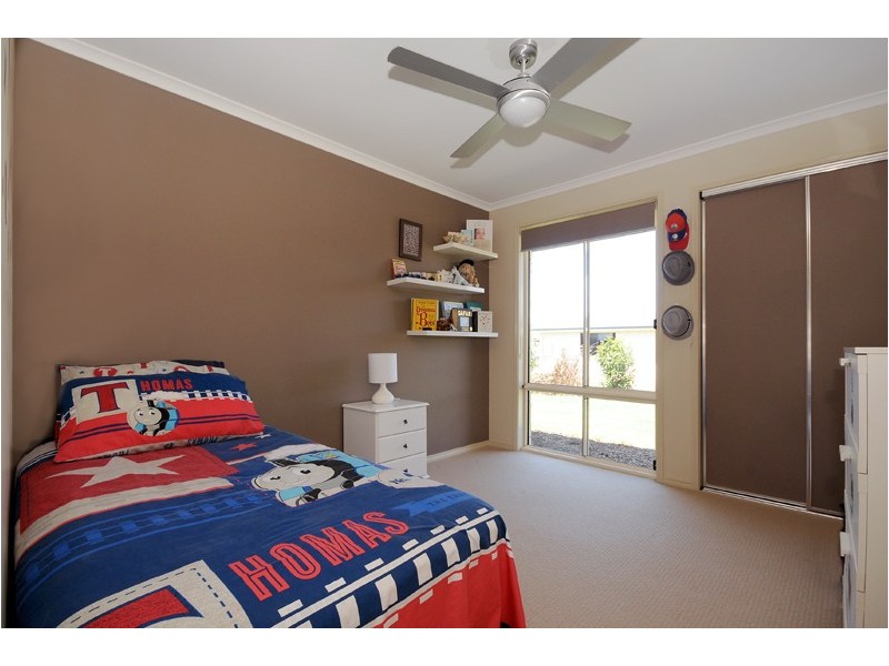 22 Curlew Street, Meringandan West QLD 4352