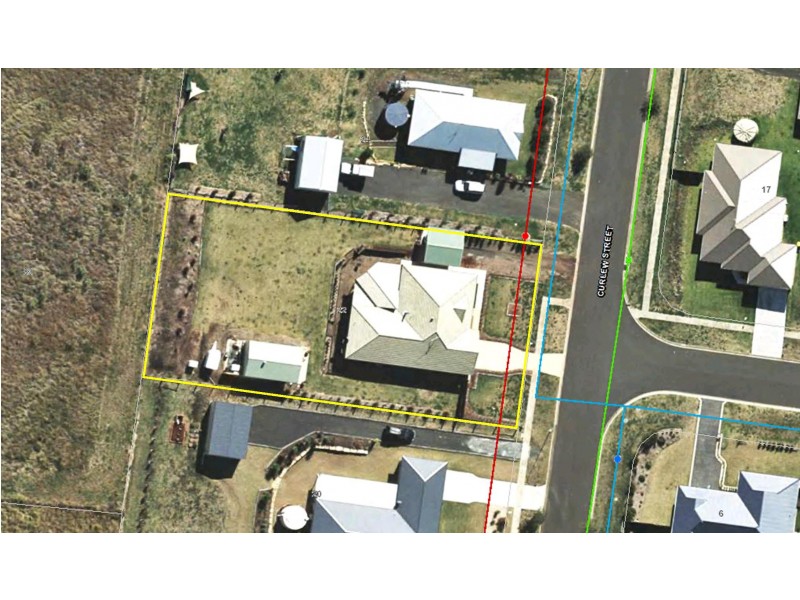 22 Curlew Street, Meringandan West QLD 4352