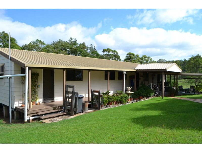 139 Groomsville Road, Groomsville QLD 4352