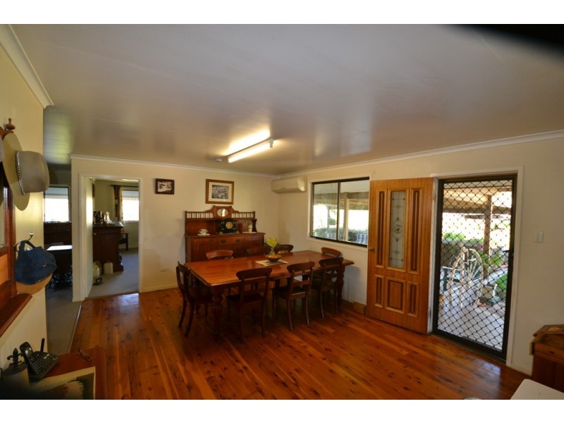 139 Groomsville Road, Groomsville QLD 4352