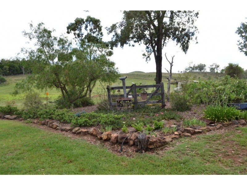 139 Groomsville Road, Groomsville QLD 4352