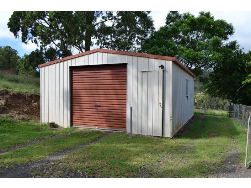 139 Groomsville Road, Groomsville QLD 4352