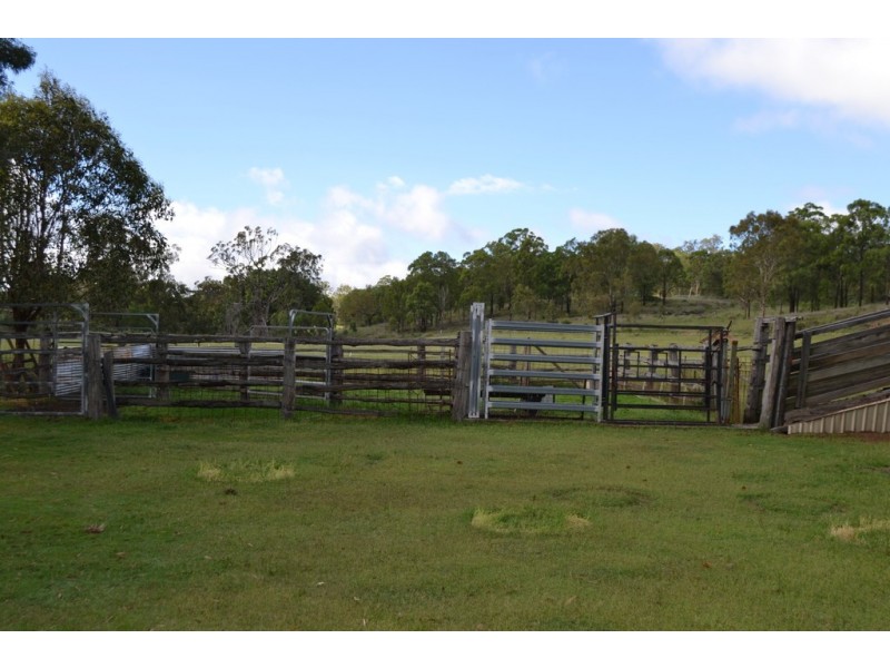 139 Groomsville Road, Groomsville QLD 4352