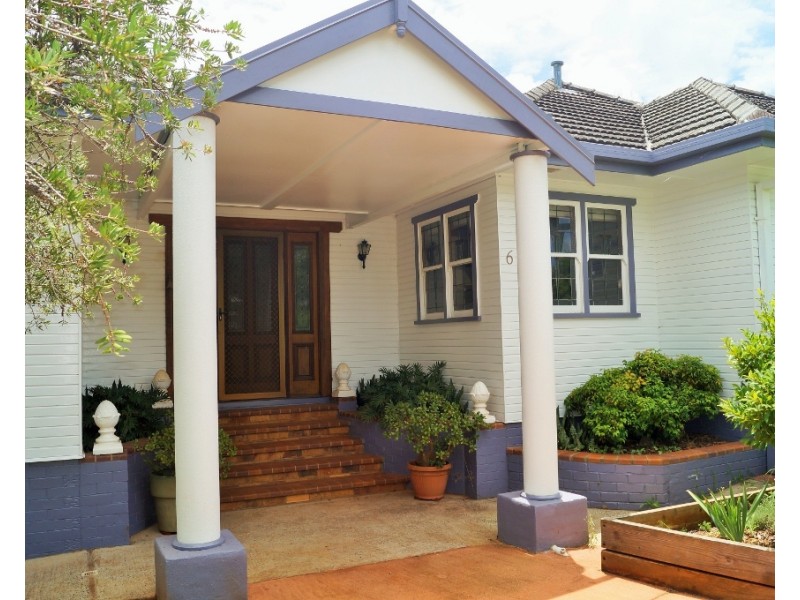 69 Drummond Street, Rangeville QLD 4350