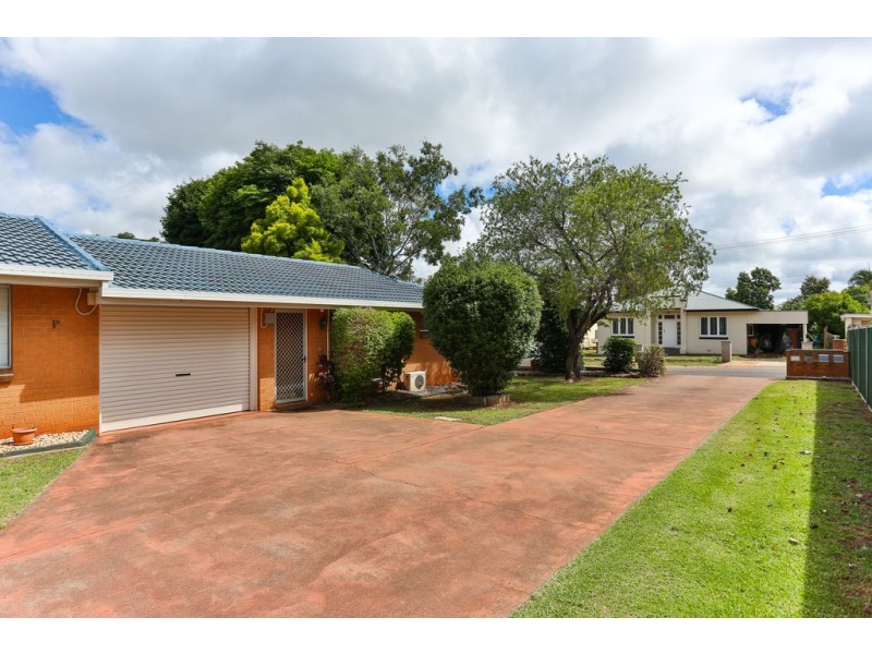 1/12 Potter Street, South Toowoomba QLD 4350