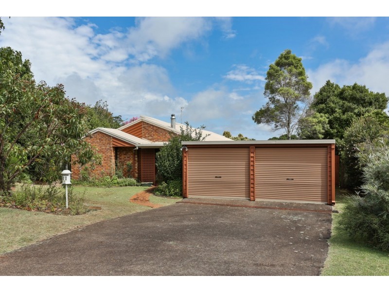 11 Kapara Street, Rangeville QLD 4350