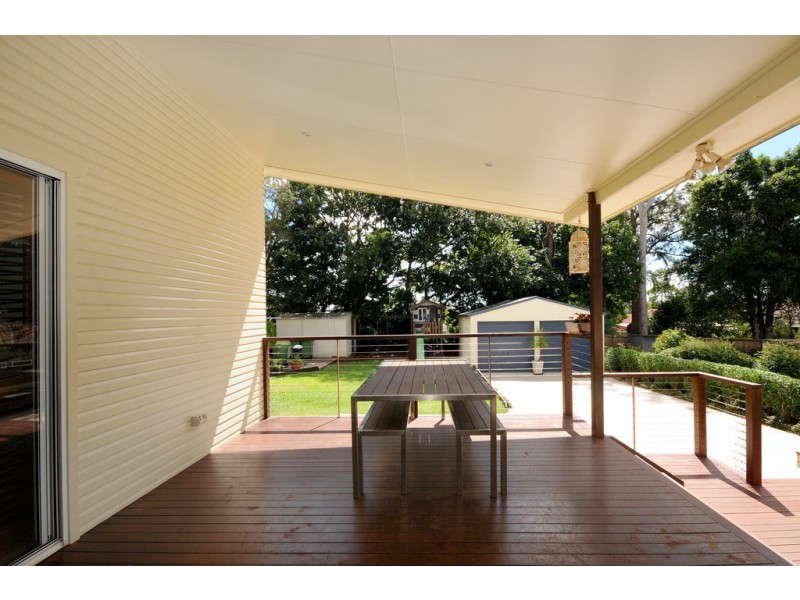 181 Alderley Street, Centenary Heights QLD 4350