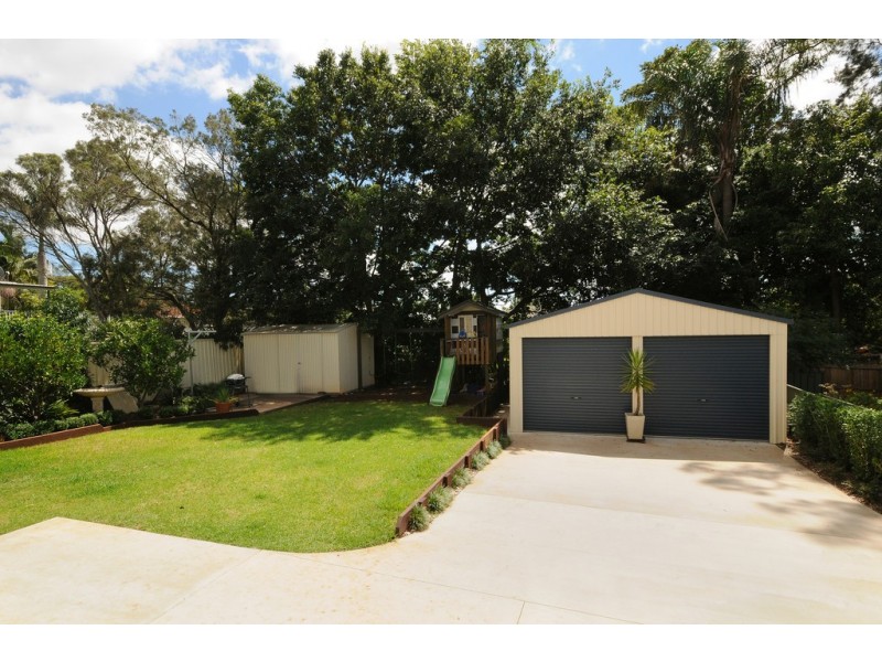 181 Alderley Street, Centenary Heights QLD 4350
