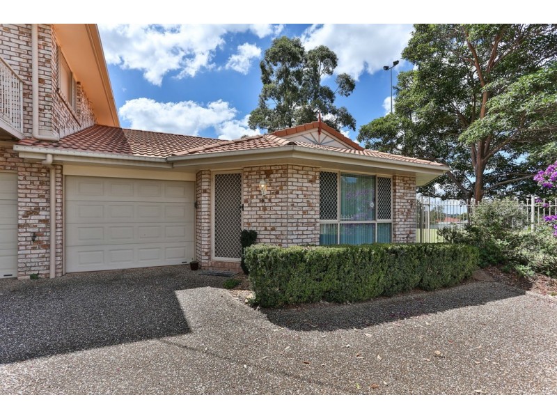 3/23 Lendrum Street, Newtown QLD 4350