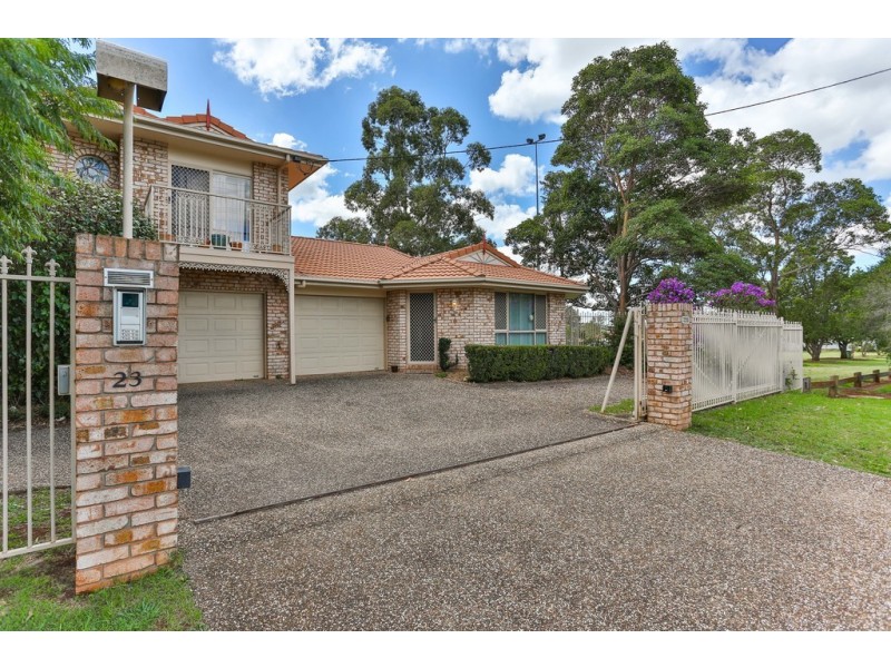 3/23 Lendrum Street, Newtown QLD 4350