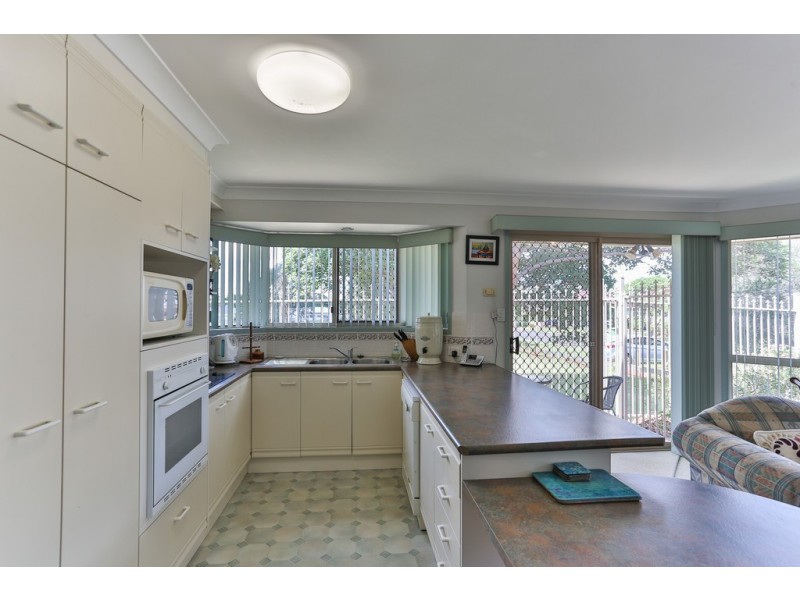 3/23 Lendrum Street, Newtown QLD 4350