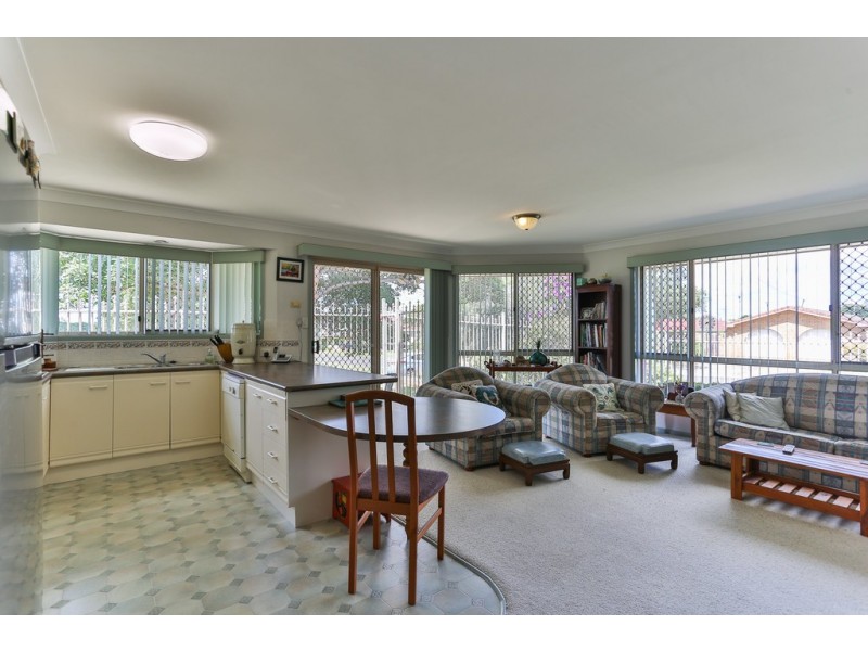 3/23 Lendrum Street, Newtown QLD 4350