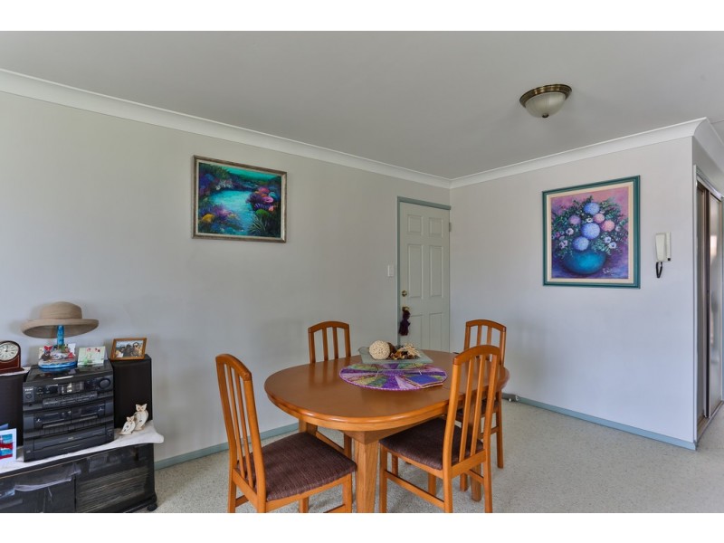 3/23 Lendrum Street, Newtown QLD 4350